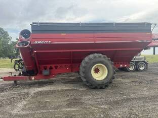 2011 Brent 1194