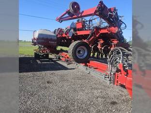 2020 Case IH 2140