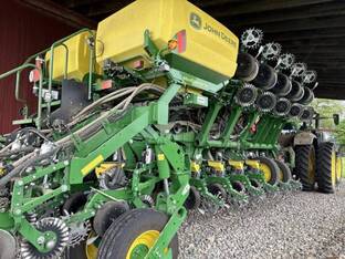 2026 John Deere 1795