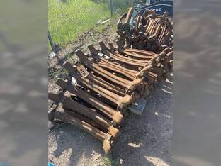 2025 OLOFSFORS FORESTRY TRACKS