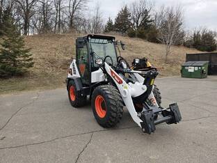 2026 Bobcat L95