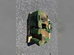 John Deere 22 Suitcase