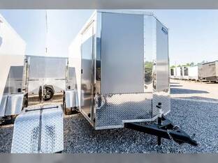 2026 FORMULA TRAILERS