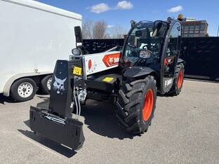2026 Bobcat TL623