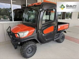 2022 Kubota RTV-X1100