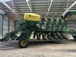 2025 John Deere 1795
