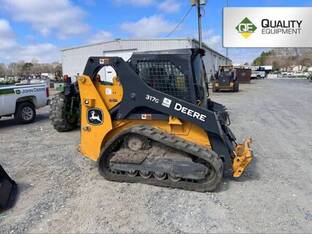 2024 John Deere 317G