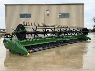 2023 John Deere RD45F