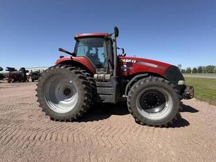 2013 Case IH Magnum 340