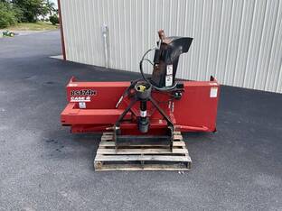 2023 Case IH BS174H