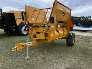 2027 Vermeer Mfg. Co. BPX9010