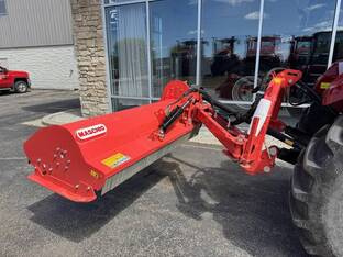 2024 MASCHIO GIRAFFA L 190