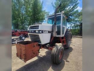 1978 Case 2390