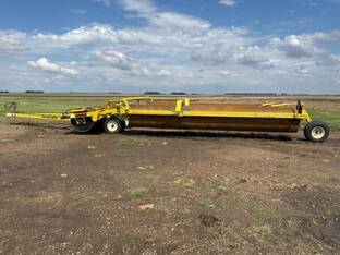 2012 Degelman LR7651