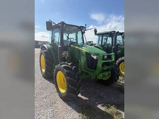 2024 John Deere 5095M
