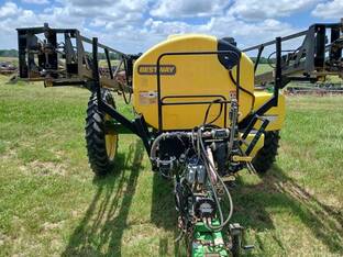 Bestway Field Pro Ill
