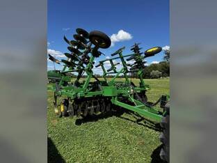 2023 John Deere 714