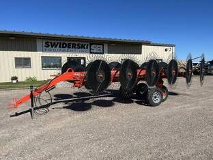 2026 Kuhn SR312