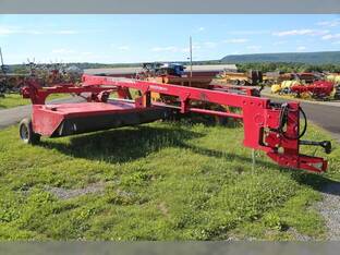 2012 AGCO 1372