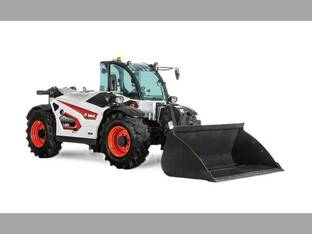 Bobcat TL923