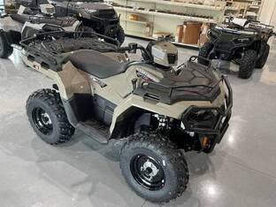 2026 Polaris SPORTSMAN 570 EPS