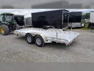 2027 Aluma 7816R