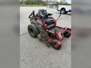 2023 Toro Z Master 4000