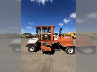 2020 BROCE BROOM RJT350