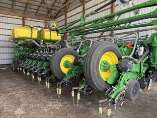 2025 John Deere 1775