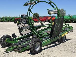 2016 Anderson NWX660