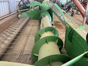 2022 John Deere BP15