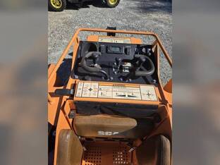 2025 Scag SJ1125W40-25
