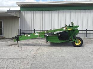 2000 John Deere 926