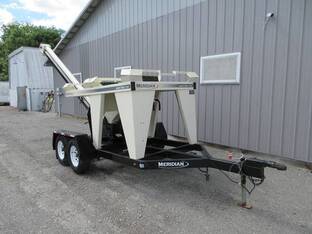 MERIDIAN SEED TITAN 2 SE