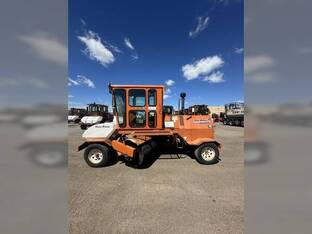 2019 BROCE BROOM RJT350