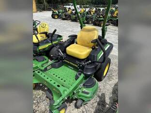 2018 John Deere Z915E