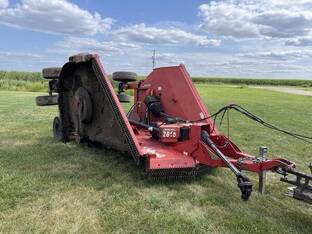 2014 Bush Hog 12815