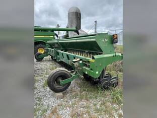 2009 Great Plains 2520F
