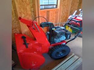 2023 Ariens ST30DLE