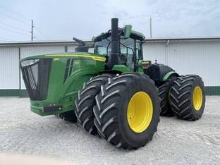 2023 John Deere 9R 590