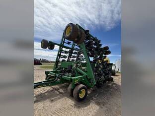 2013 John Deere 1895