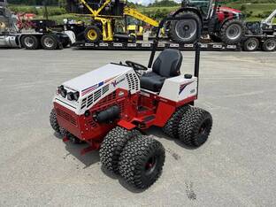 2025 VENTRAC 4520N