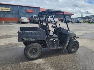 2011 Polaris RANGER