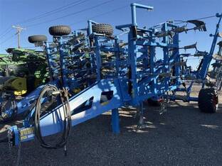 2023 Lemken 12/600