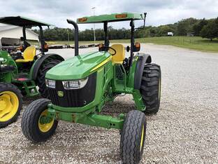 2022 John Deere 5045E