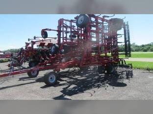 2026 Case IH TIGERMATE 255