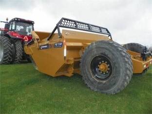 2025 Strobel FE1210