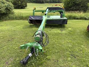 2025 John Deere C400