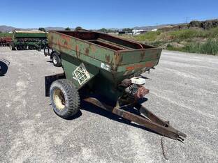 United Farm Tools 450