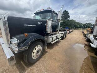 2006 Western Star 4900EX